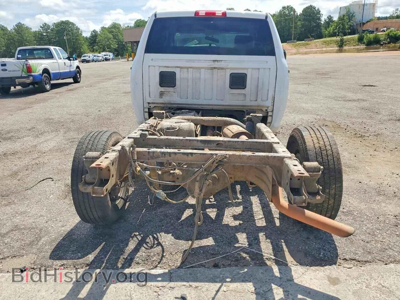 2012 DODGE RAM 2500 - VIN: 3C7WD4HT6CG294950 - Photo 6