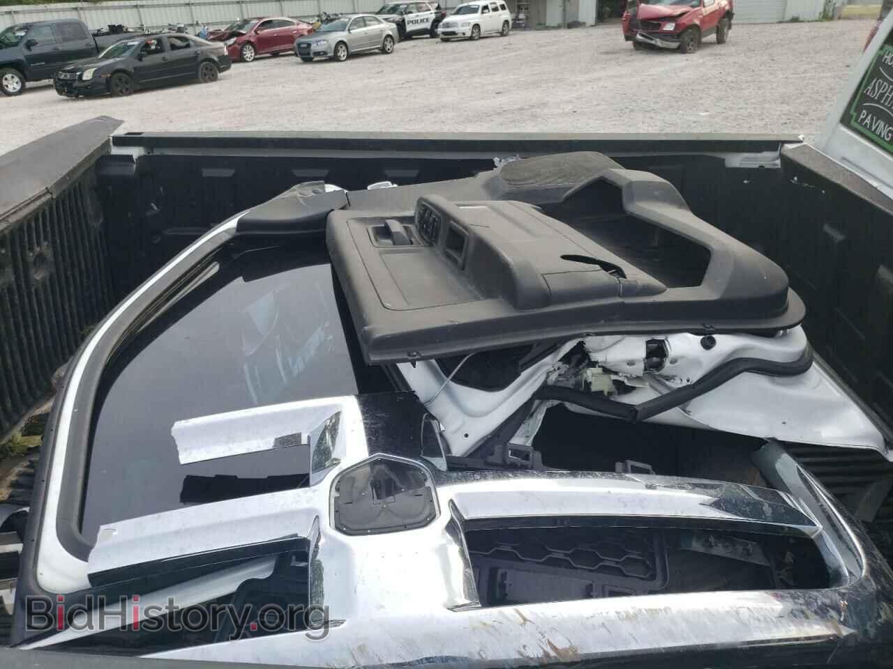2017 RAM All Models - VIN: 3C6UR5CL2HG744904 - Фото 12