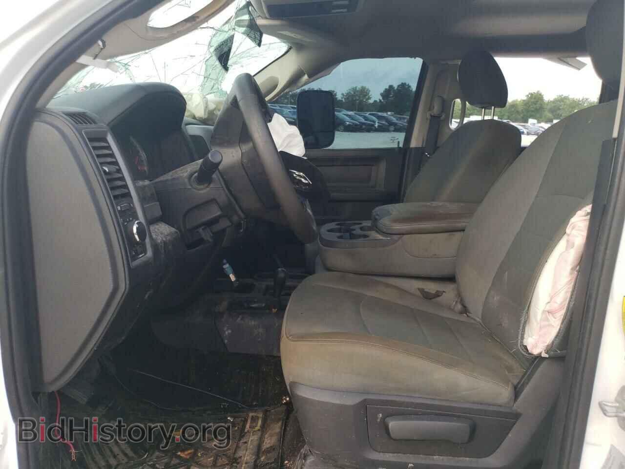 2017 RAM All Models - VIN: 3C6UR5CL2HG744904 - Фото 7