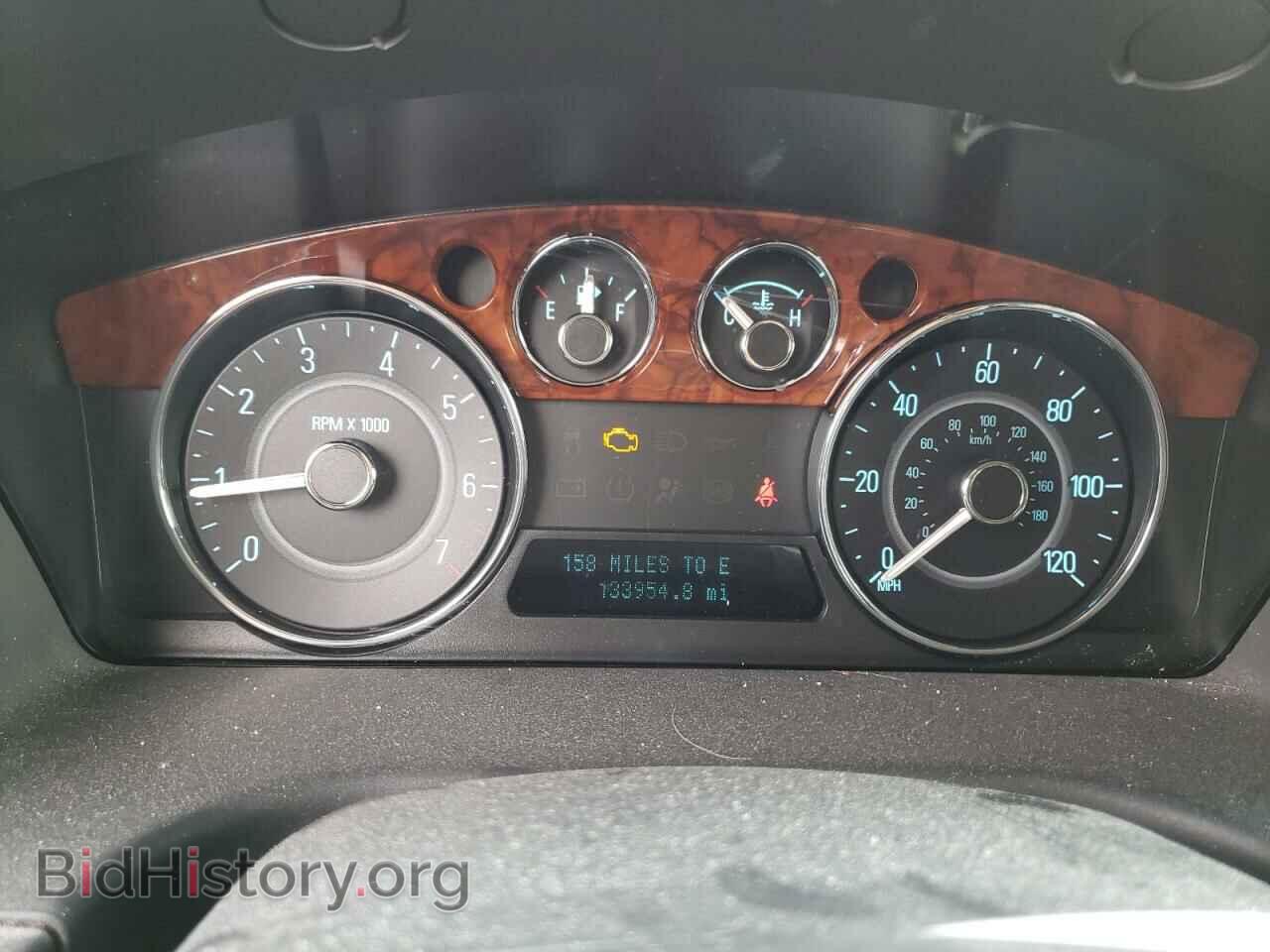 2012 FORD FLEX - VIN: 2FMGK5DC0CBD00971 - Фото 9