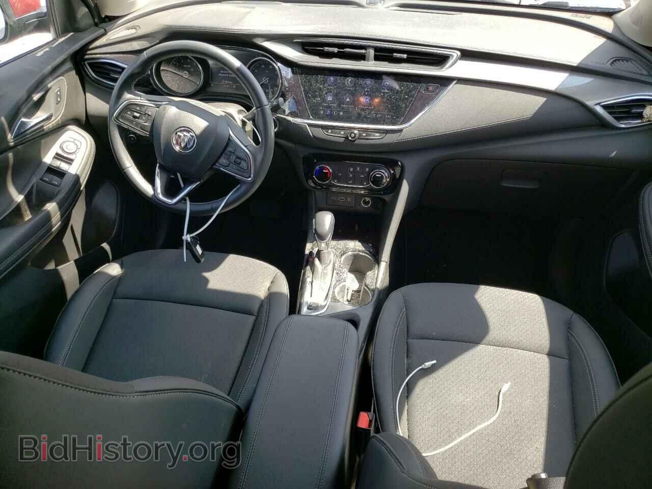 2023 BUICK ENCORE - VIN: KL4MMCSL3PB043593 - Фото 8