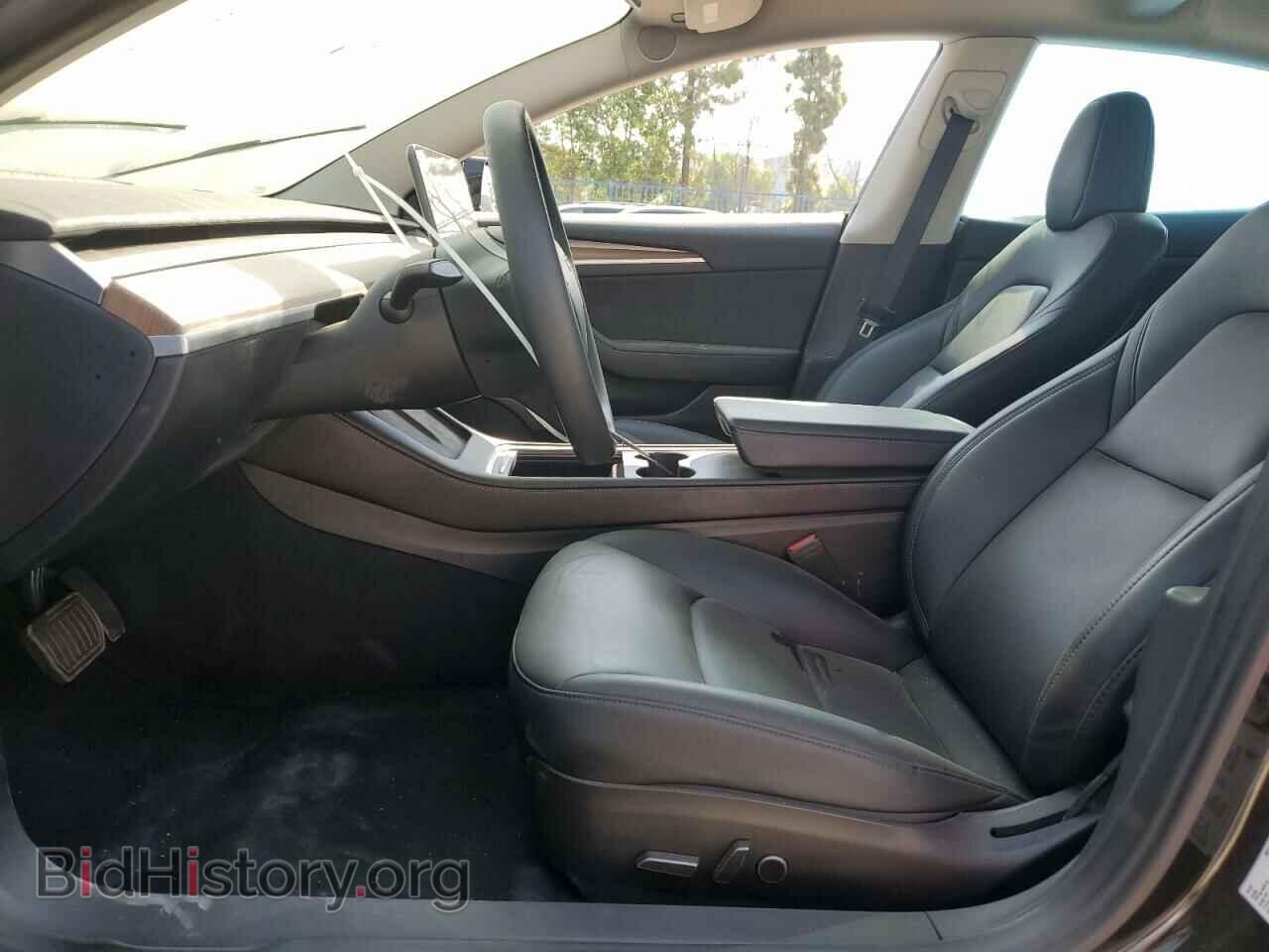 2023 TESLA MODEL 3 - VIN: 5YJ3E1EA5PF669401 - Photo 7