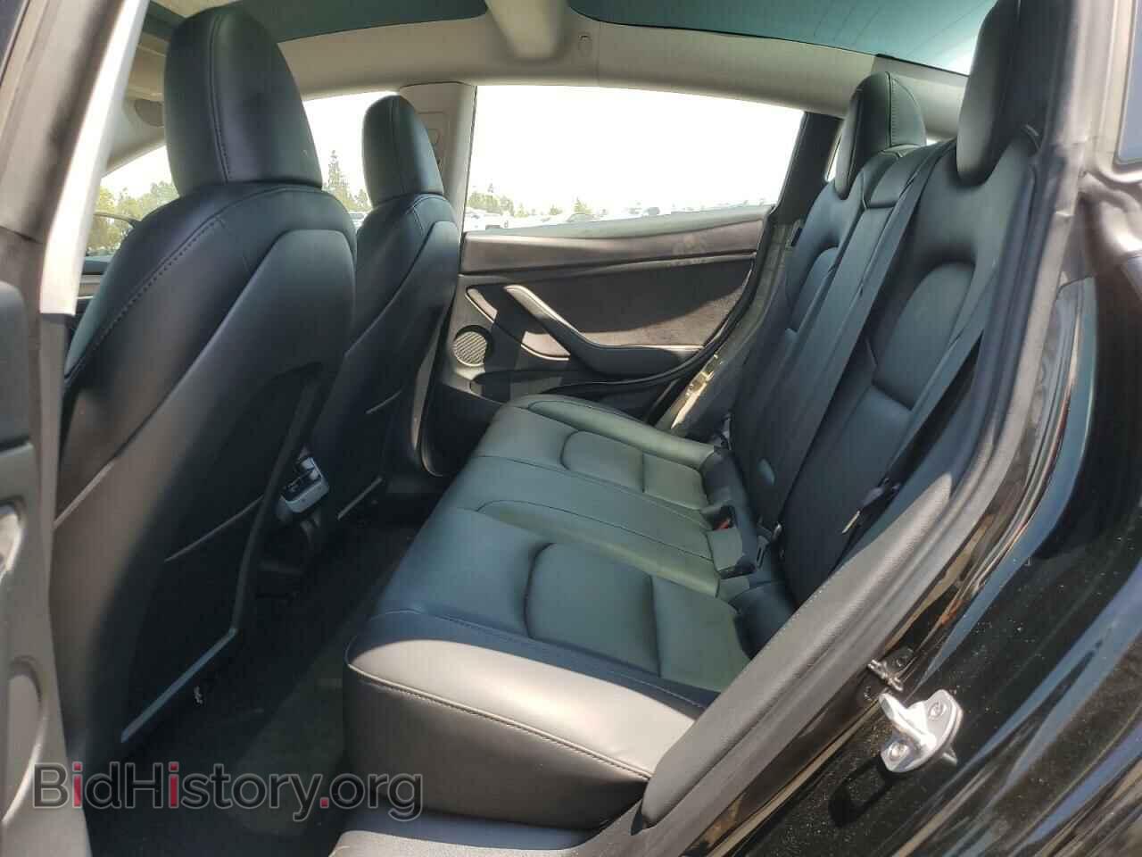 2023 TESLA MODEL 3 - VIN: 5YJ3E1EA5PF669401 - Photo 10