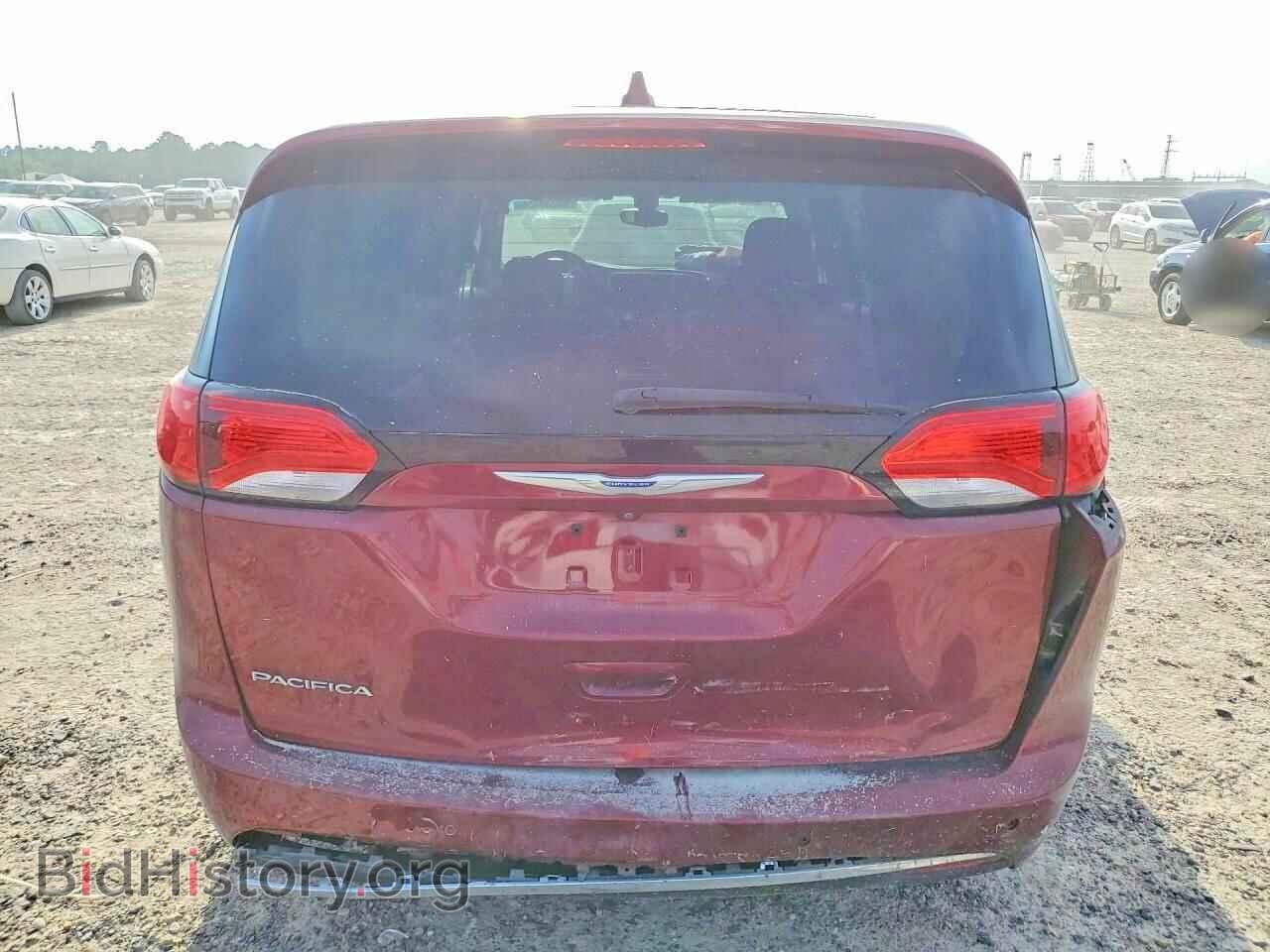 2018 CHRYSLER PACIFICA - VIN: 2C4RC1FG9JR280114 - Photo 6