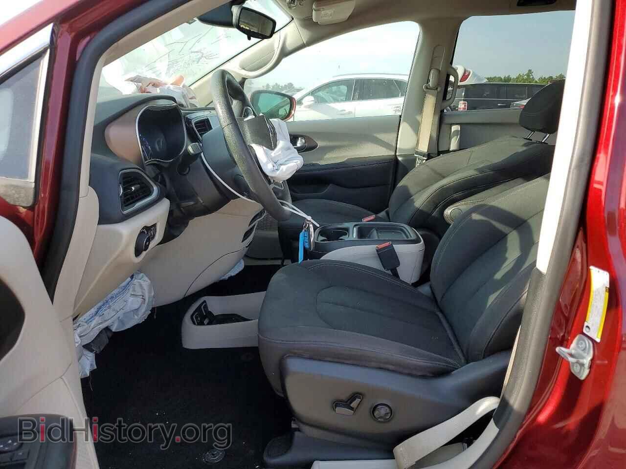 2018 CHRYSLER PACIFICA - VIN: 2C4RC1FG9JR280114 - Photo 7