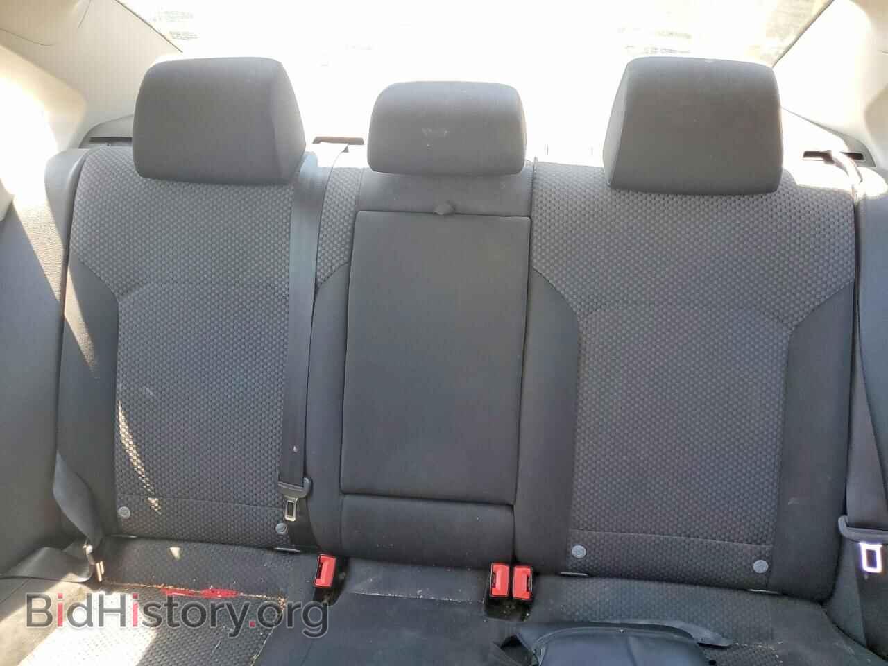 2013 VOLKSWAGEN PASSAT - VIN: 1VWAP7A39DC024090 - Фото 10