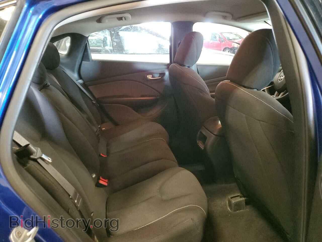 2013 DODGE DART - VIN: 1C3CDFBA6DD305872 - Photo 10