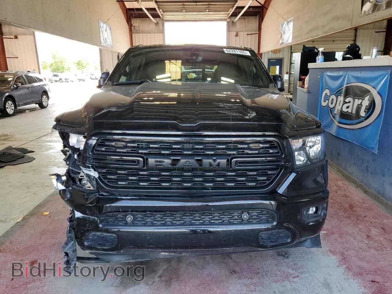 2024 RAM 1500 - VIN: 1C6SRFMT3RN193841 - Фото 5