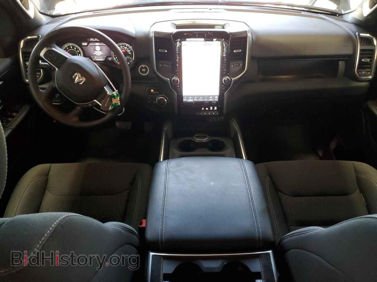 2024 RAM 1500 - VIN: 1C6SRFMT3RN193841 - Фото 8