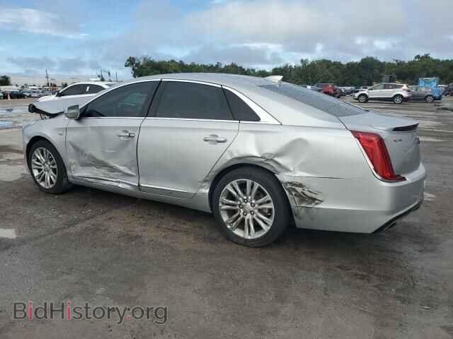 2018 CADILLAC XTS - VIN: 2G61M5S39J9138823 - Фото 2