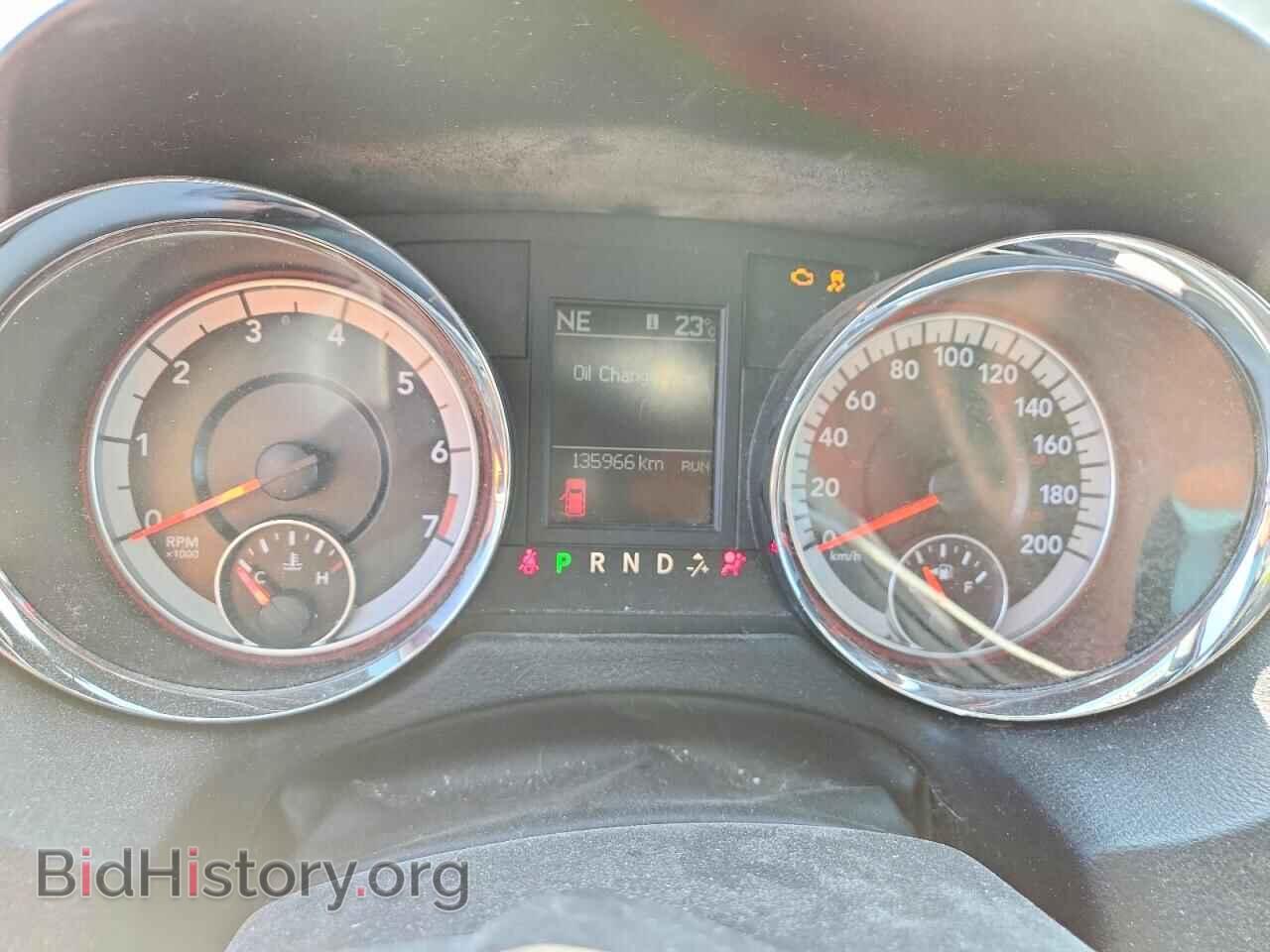 2018 DODGE CARAVAN - VIN: 2C4RDGEG6JR242700 - Photo 9