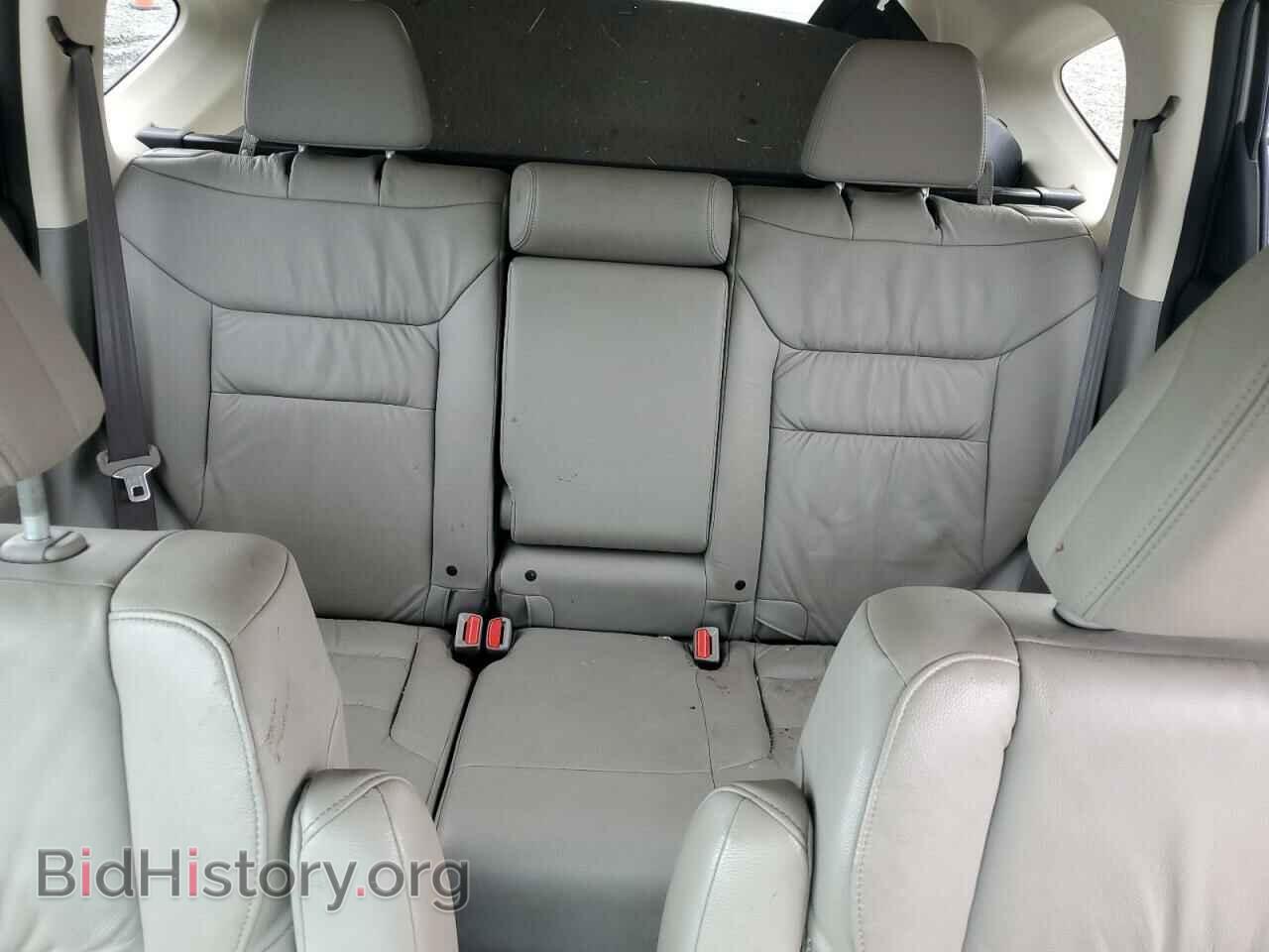 2012 HONDA CRV - VIN: 2HKRM3H70CH513397 - Фото 10