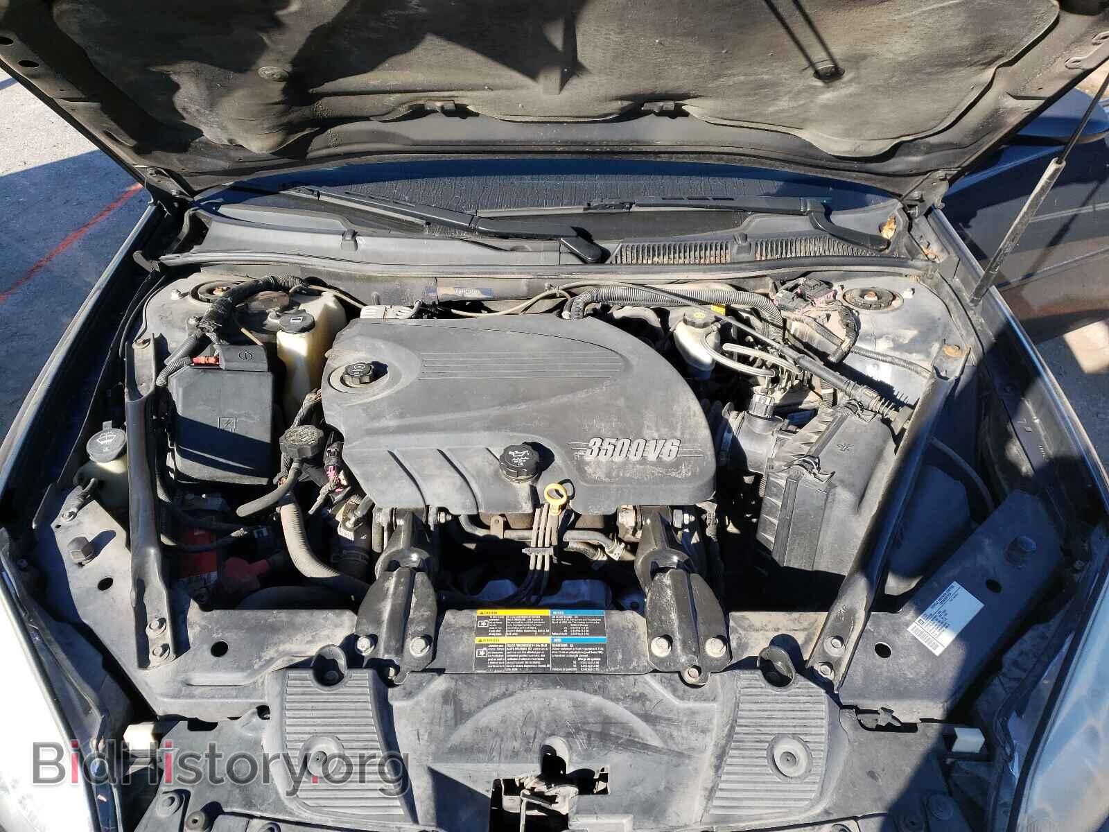 2009 CHEVROLET IMPALA - VIN: 2G1WT57N591214086 - Фото 7