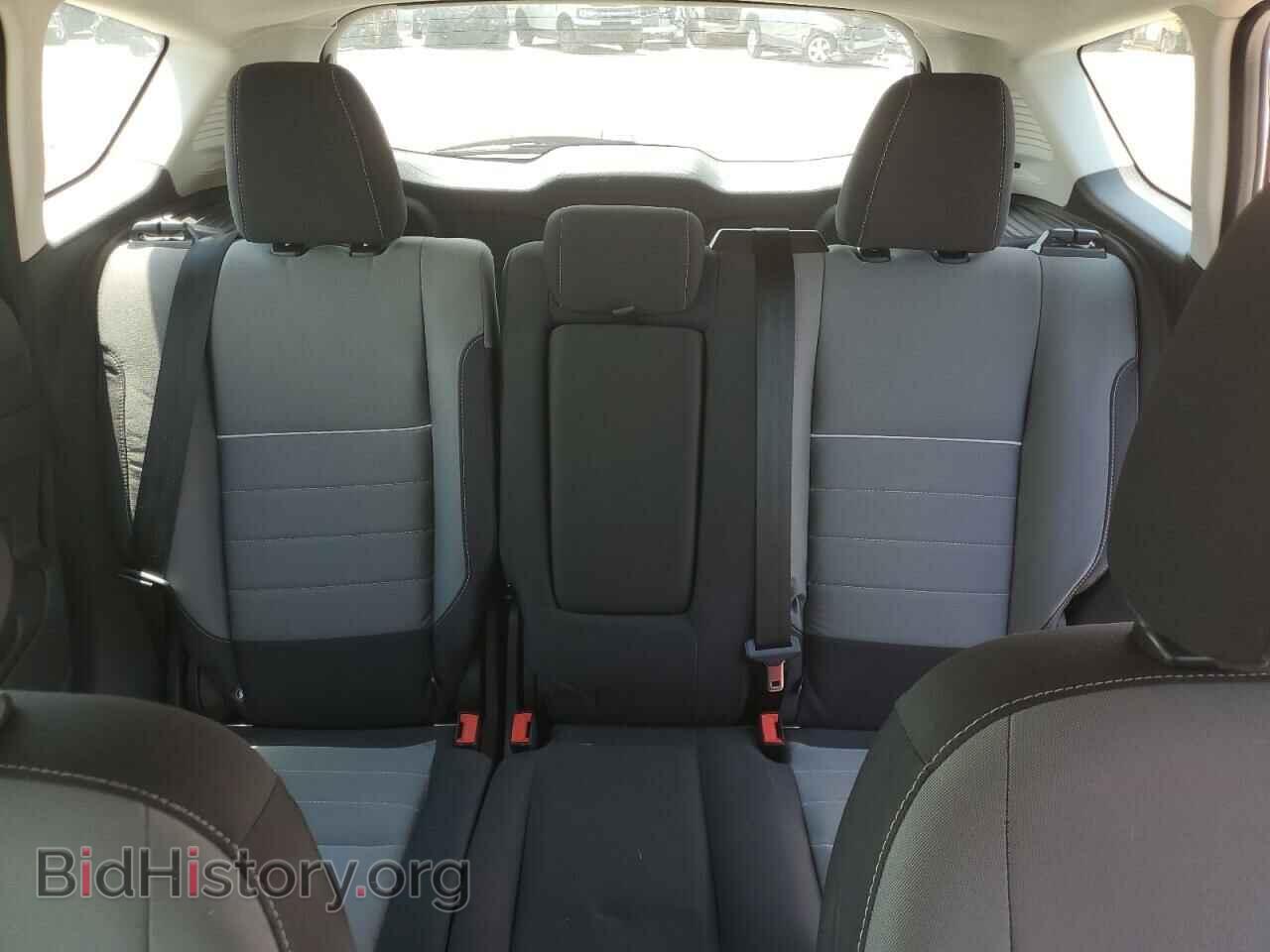 2015 FORD CMAX - VIN: 1FADP5AU0FL114010 - Фото 10