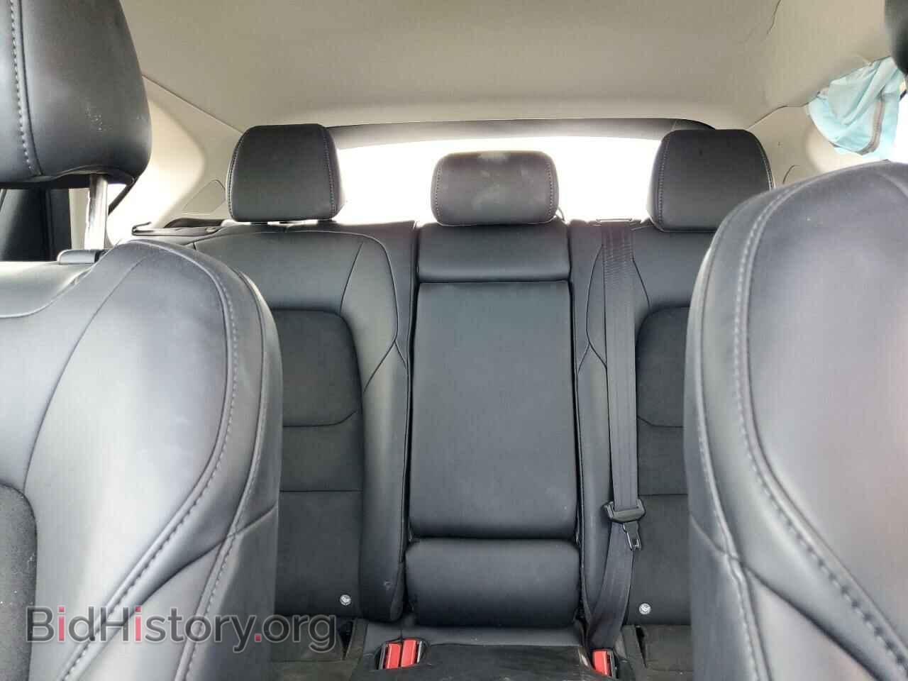 2018 MAZDA CX-5 - VIN: JM3KFBCM7J0435740 - Фото 10