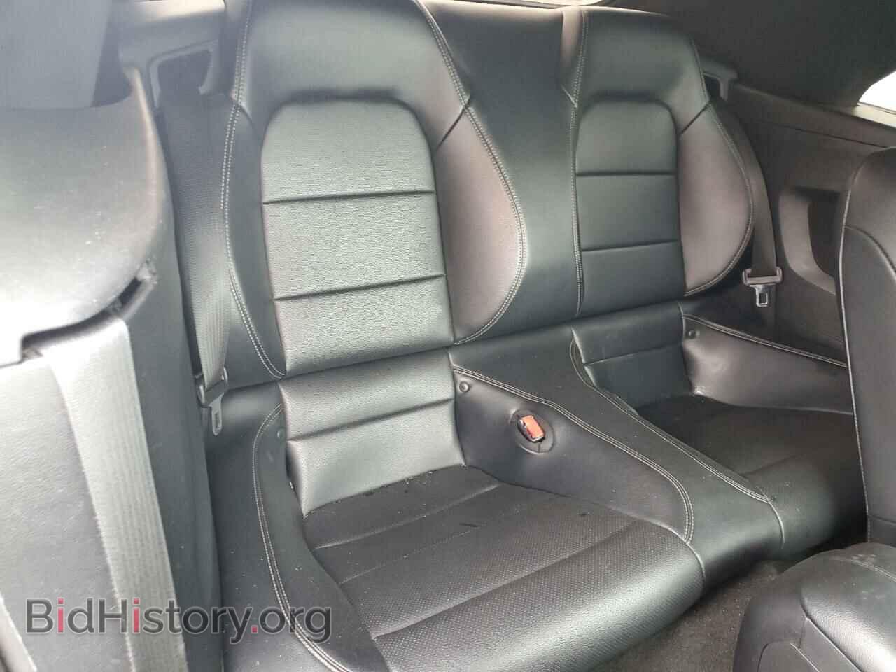 2017 FORD MUSTANG - VIN: 1FATP8UH5H5205129 - Фото 6