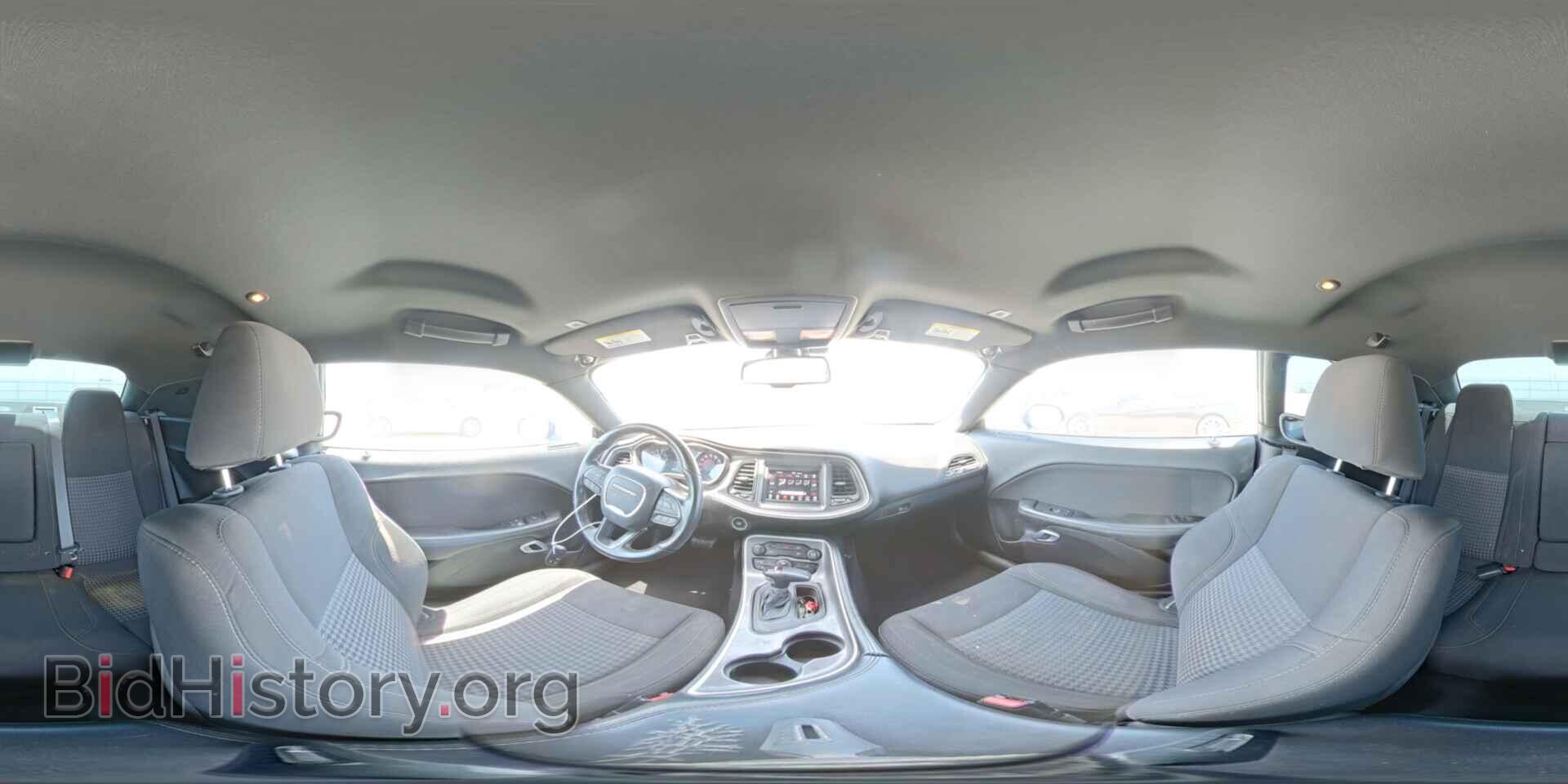 2022 DODGE CHALLENGER - VIN: 2C3CDZAG6NH181923 - Фото 15