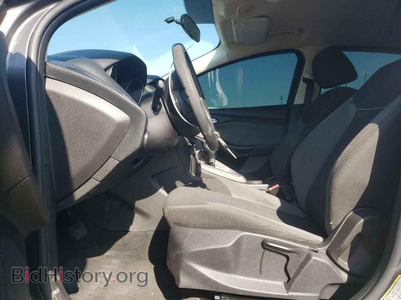 2013 FORD ALL Models - VIN: 1FADP3F29DL279496 - Фото 7