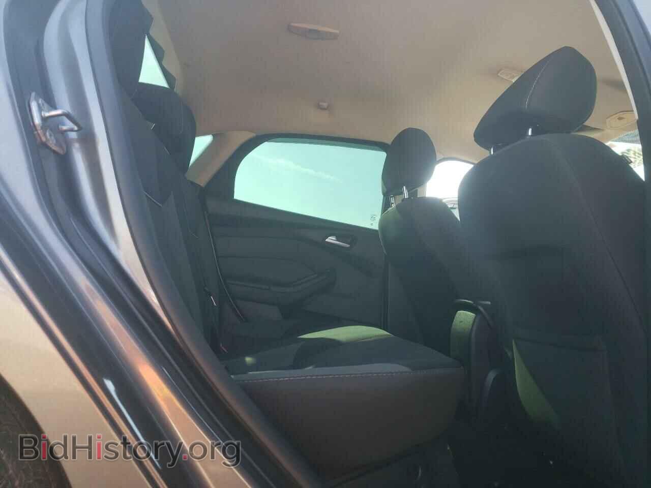 2013 FORD ALL Models - VIN: 1FADP3F29DL279496 - Фото 10