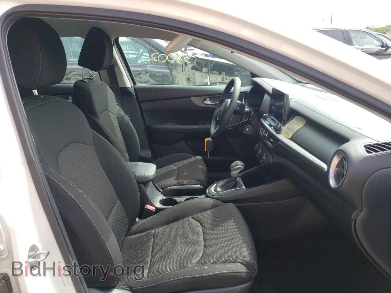 2020 KIA FORTE - VIN: 3KPF24AD1LE143581 - Фото 5
