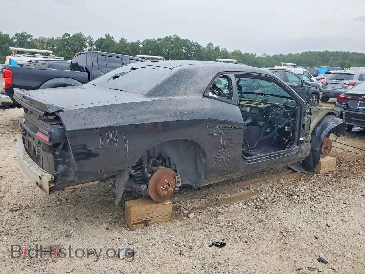 2017 DODGE CHALLENGER - VIN: 2C3CDZAG6HH568248 - Photo 3