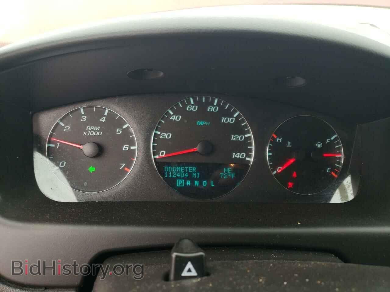 2014 CHEVROLET IMPALA - VIN: 2G1WB5E34E1142618 - Фото 9