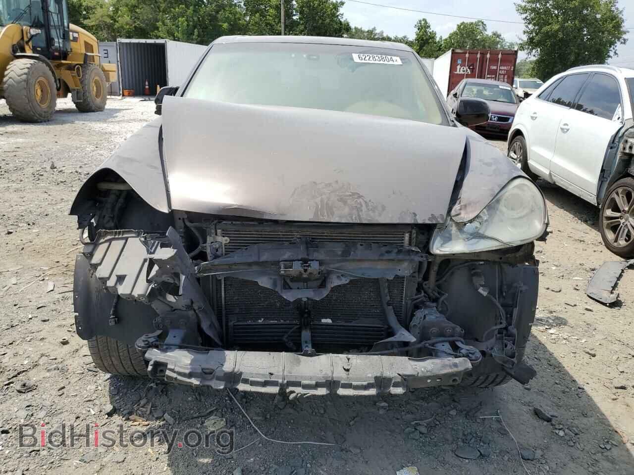 2010 PORSCHE CAYENNE - VIN: WP1AA2AP6ALA04996 - Фото 5