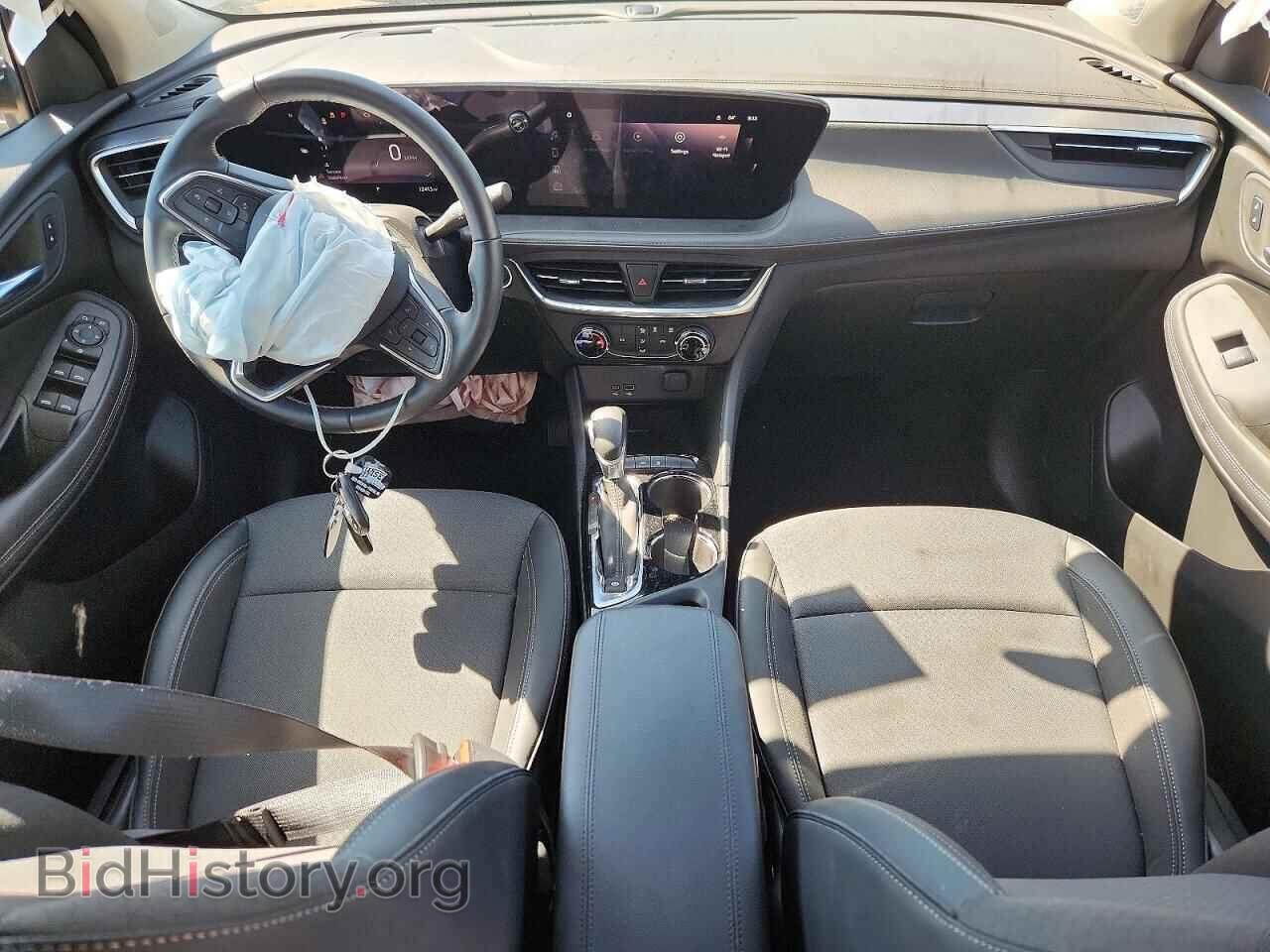 2024 BUICK ENCORE - VIN: KL4AMBSL5RB014385 - Photo 8