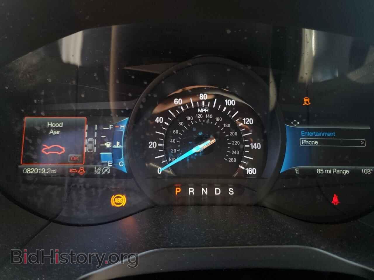 2022 FORD EDGE - VIN: 2FMPK4K94NBA31393 - Фото 9