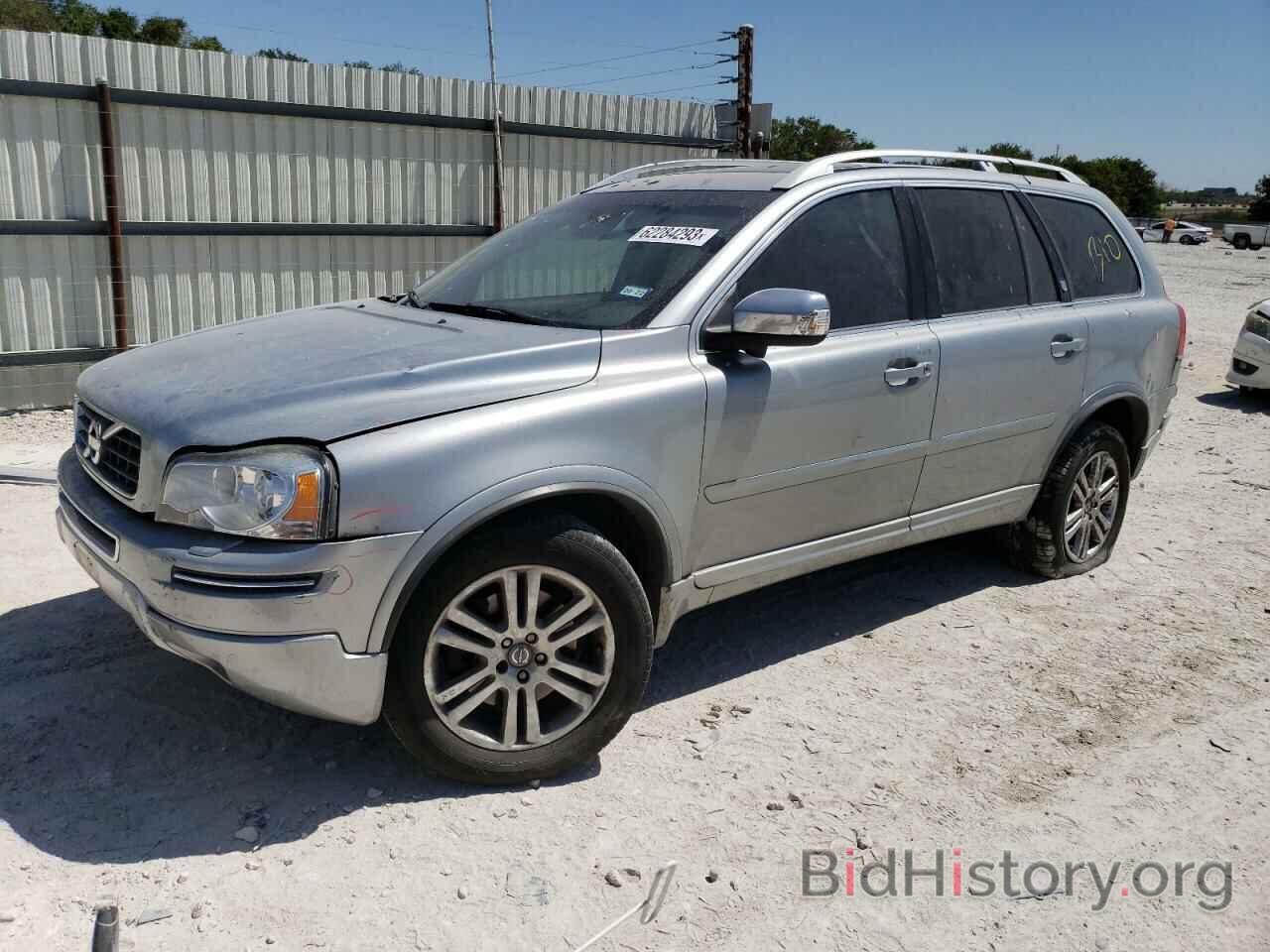 Фотография YV4952CY2D1659281 - VOLVO XC90 2013