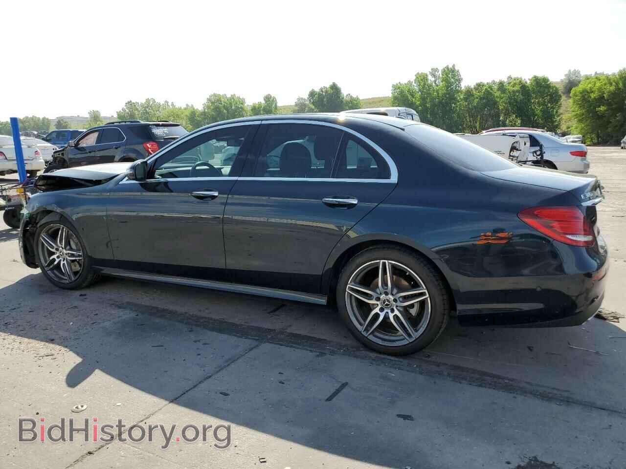 2017 MERCEDES-BENZ E-CLASS - VIN: WDDZF4KBXHA228563 - Фото 2