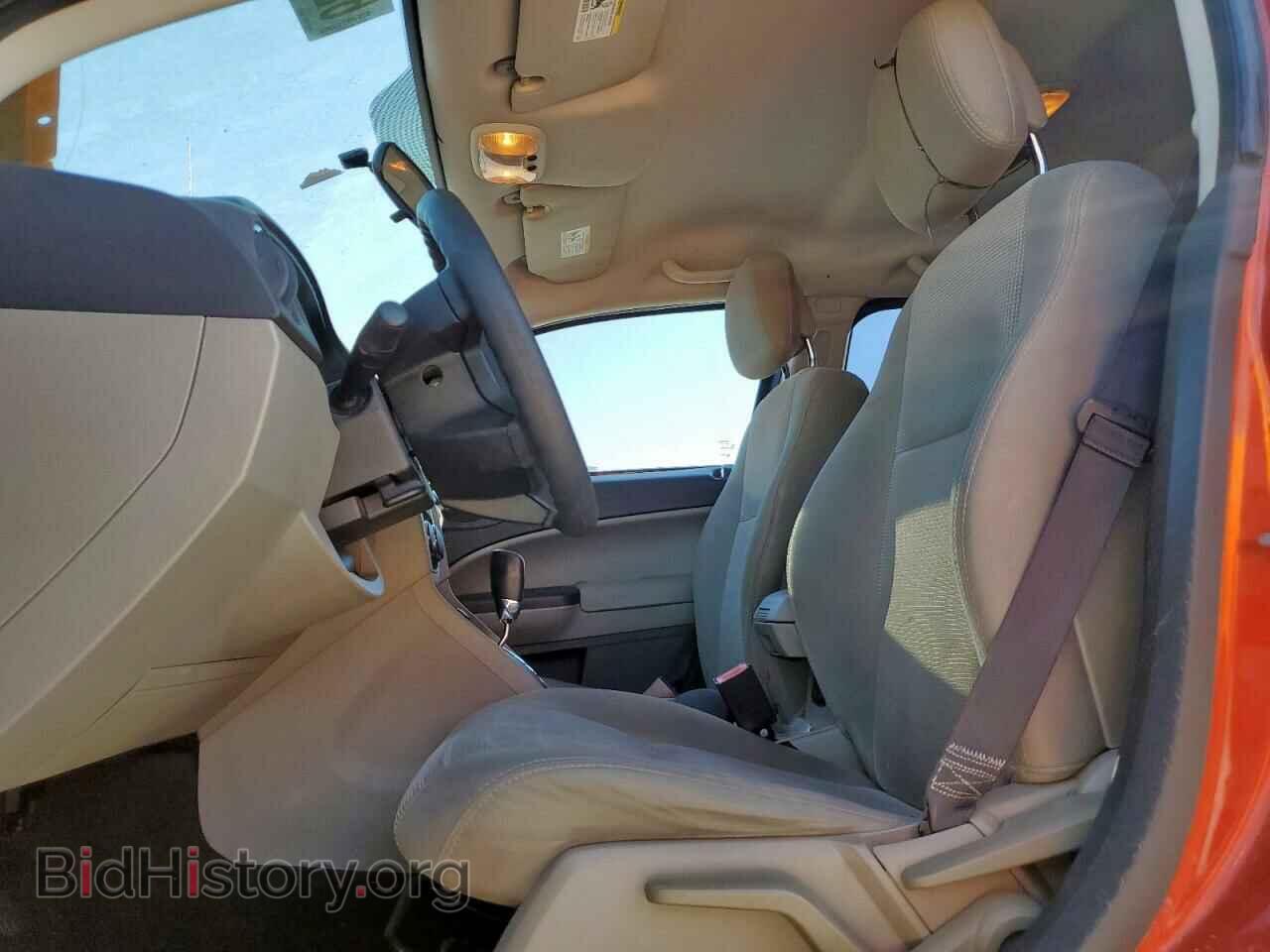 2010 DODGE CALIBER - VIN: 1B3CB4HA3AD549974 - Фото 7
