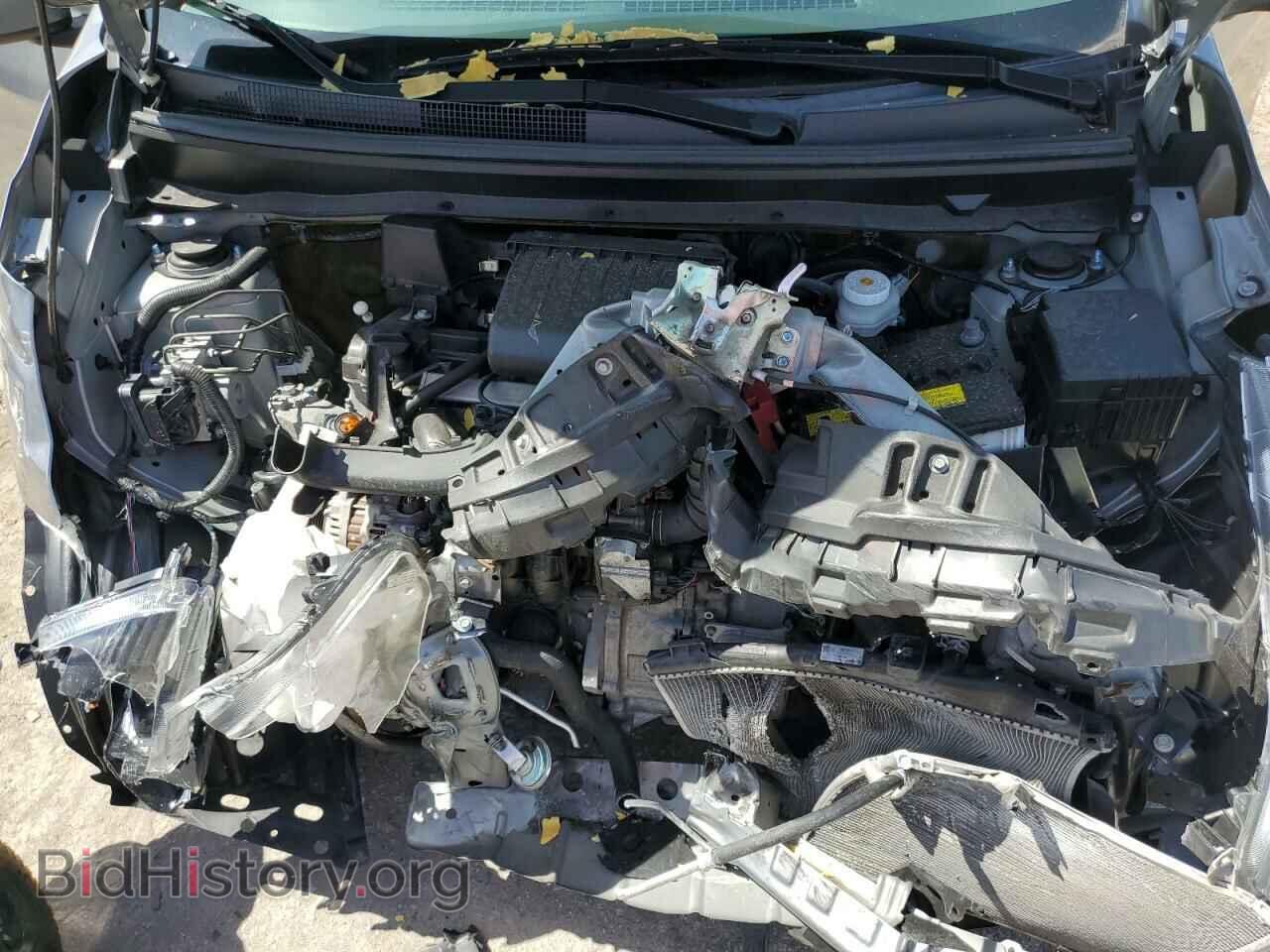 2019 MITSUBISHI MIRAGE - VIN: ML32A3HJ3KH008279 - Фото 7