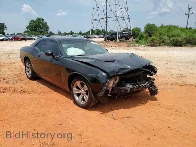 2016 DODGE CHALLENGER - VIN: 2C3CDZAG2GH157590 - Фото 14