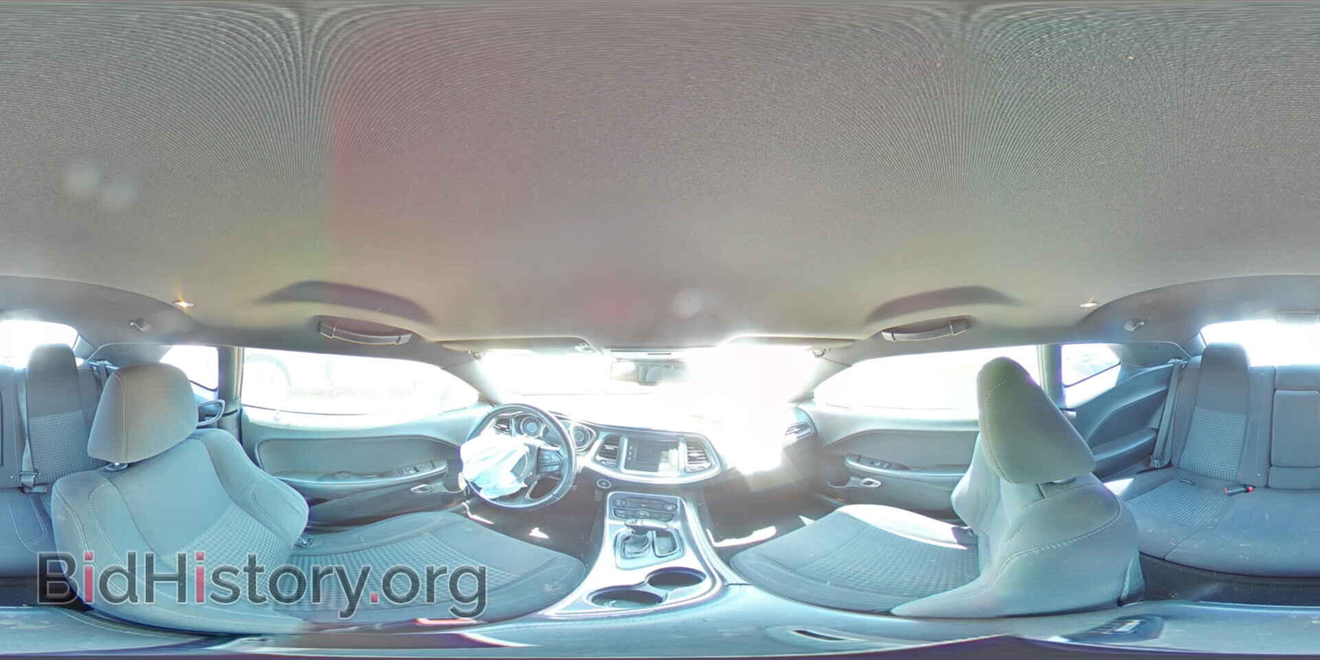2016 DODGE CHALLENGER - VIN: 2C3CDZAG2GH157590 - Фото 15