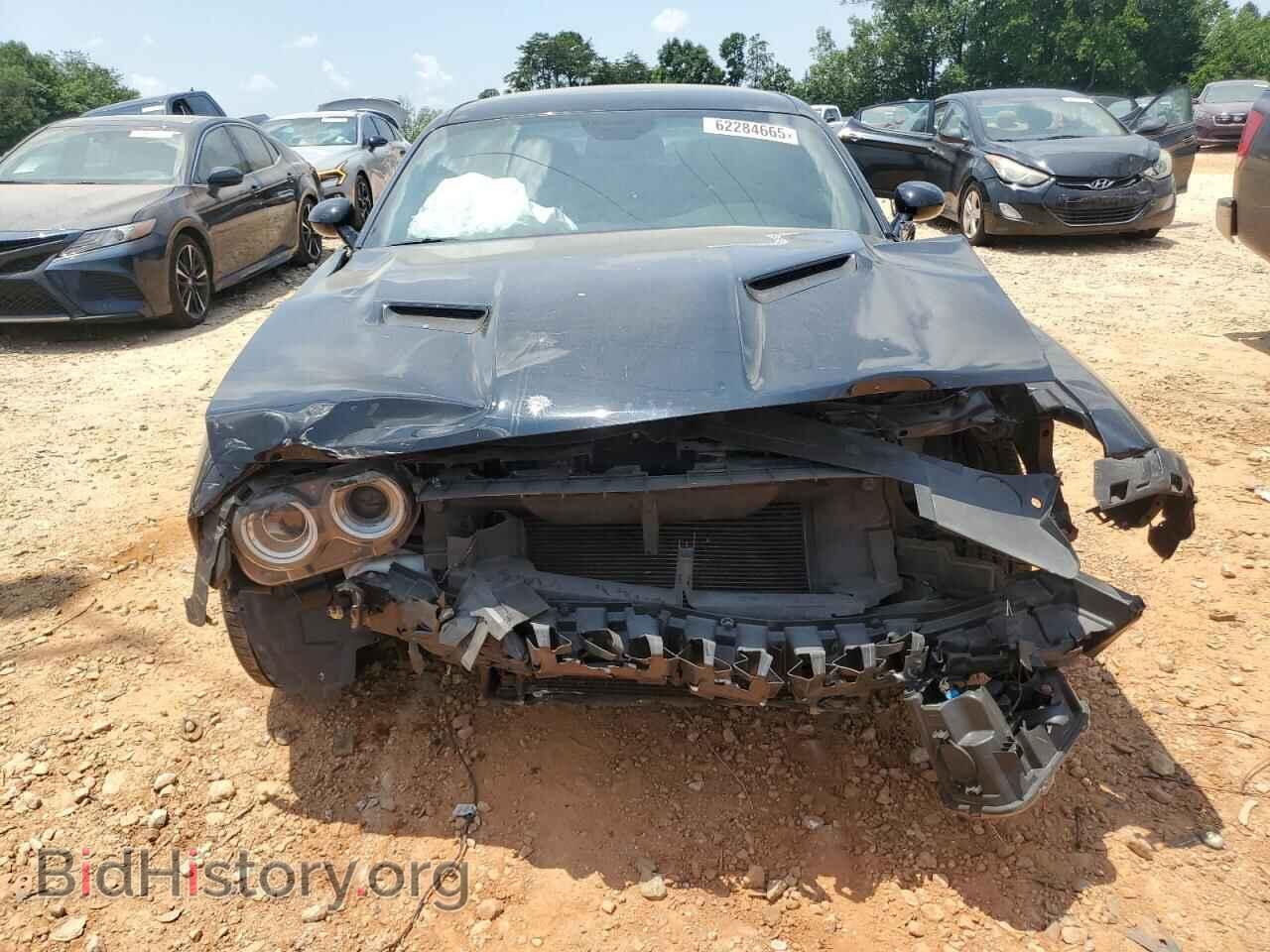 2016 DODGE CHALLENGER - VIN: 2C3CDZAG2GH157590 - Фото 5