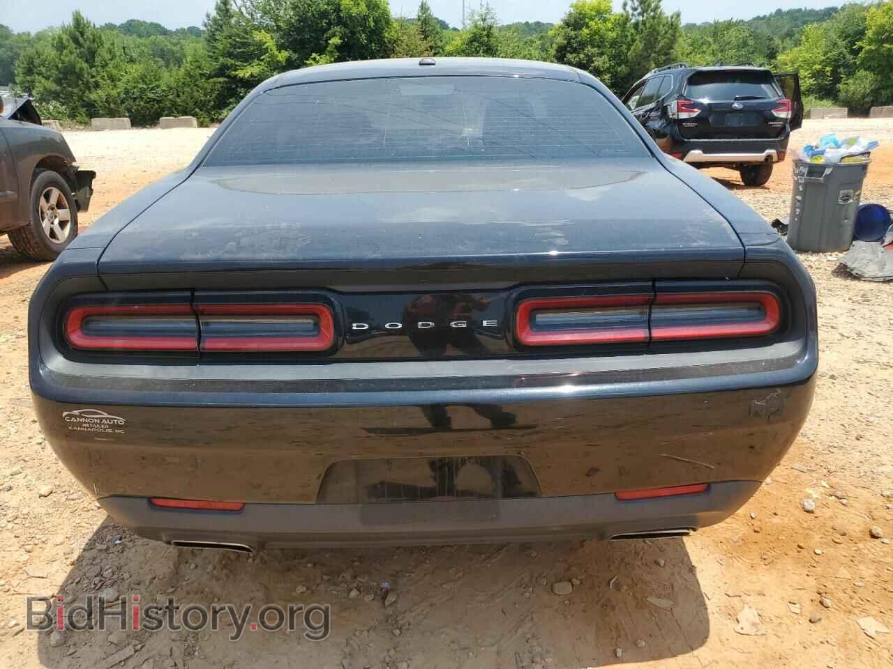 2016 DODGE CHALLENGER - VIN: 2C3CDZAG2GH157590 - Фото 6