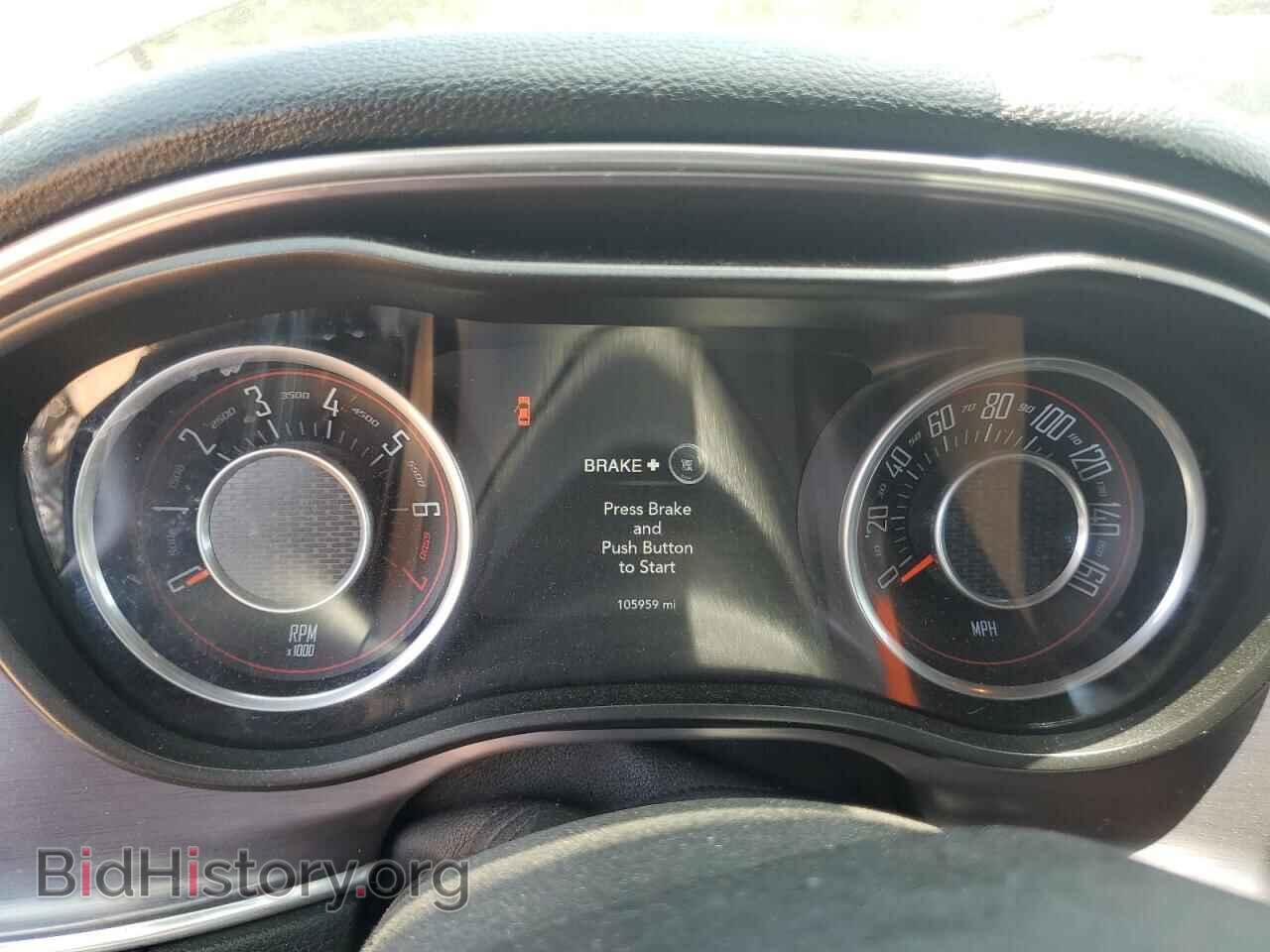 2016 DODGE CHALLENGER - VIN: 2C3CDZAG2GH157590 - Фото 9
