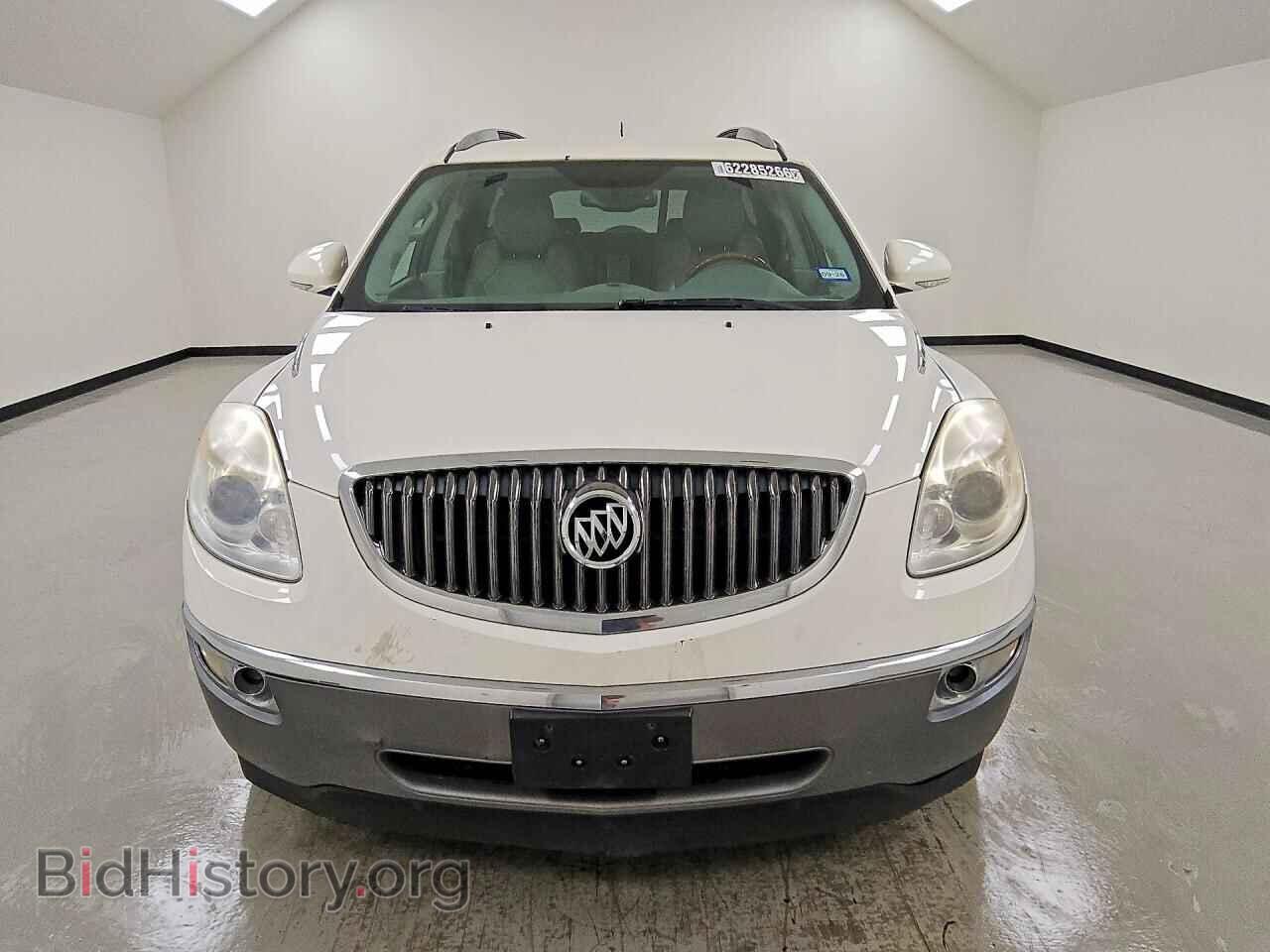 2012 BUICK ENCLAVE - VIN: 5GAKVDED0CJ354520 - Photo 5