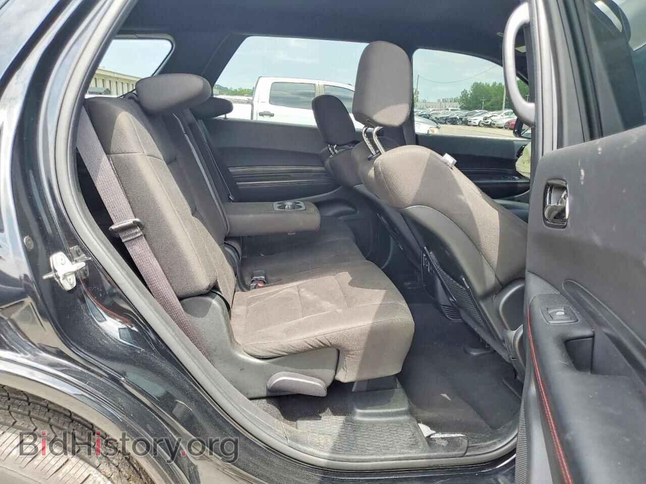 2023 DODGE DURANGO - VIN: 1C4RDJDG1PC617666 - Photo 11