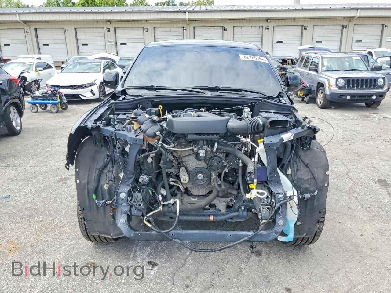 2023 DODGE DURANGO - VIN: 1C4RDJDG1PC617666 - Photo 5
