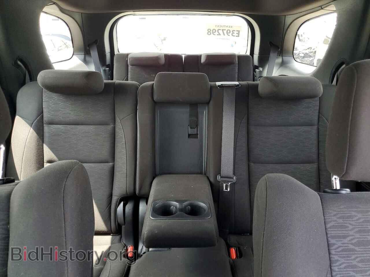 2023 DODGE DURANGO - VIN: 1C4RDJDG1PC617666 - Photo 10