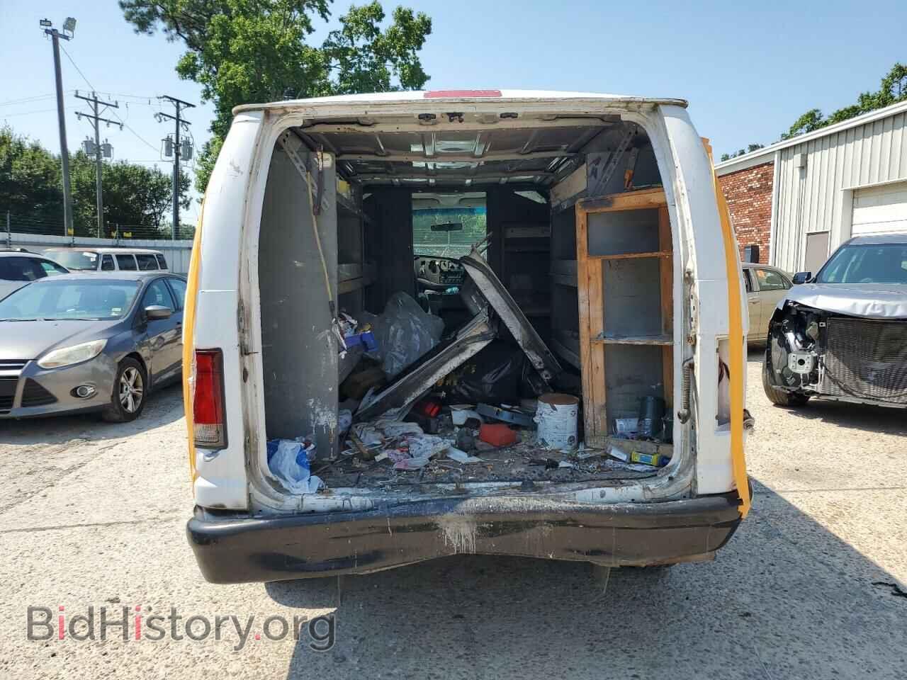 2008 FORD ALL Models - VIN: 1FTNE14W98DB41178 - Photo 6