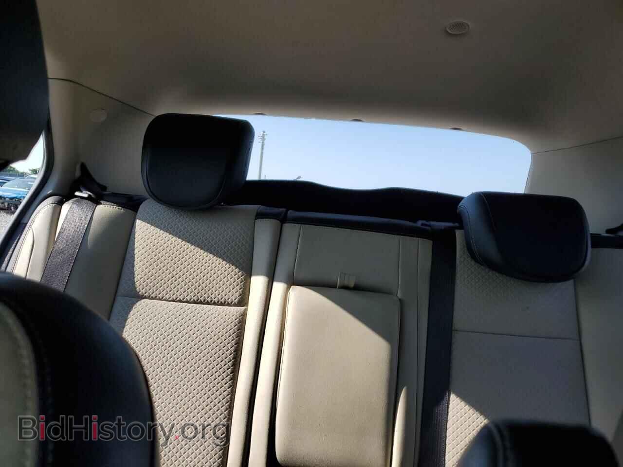 2017 BUICK ENCORE - VIN: KL4CJASB4HB055575 - Photo 10