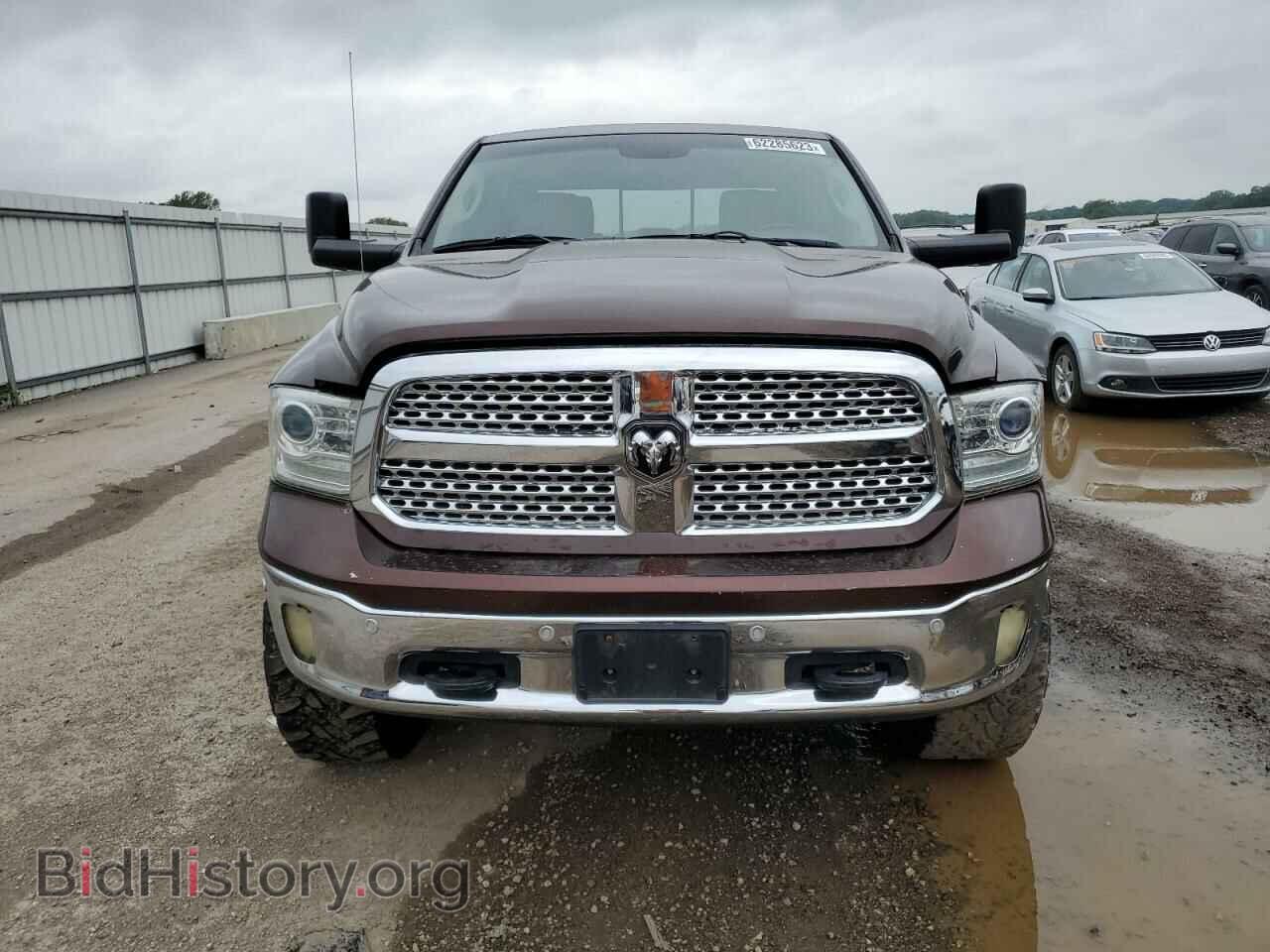 2014 RAM 1500 - VIN: 1C6RR7NM7ES476475 - Фото 5
