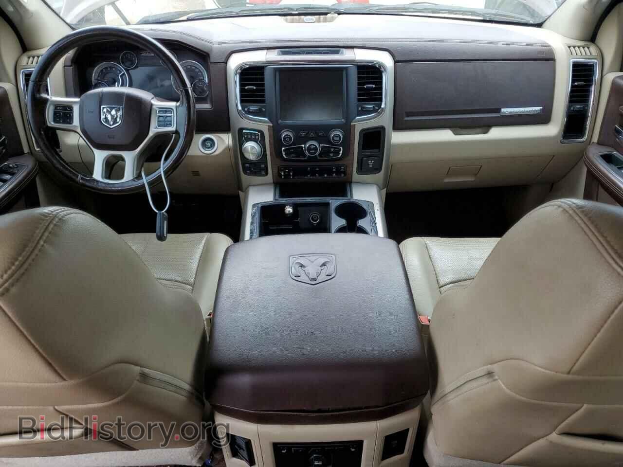 2014 RAM 1500 - VIN: 1C6RR7NM7ES476475 - Фото 8