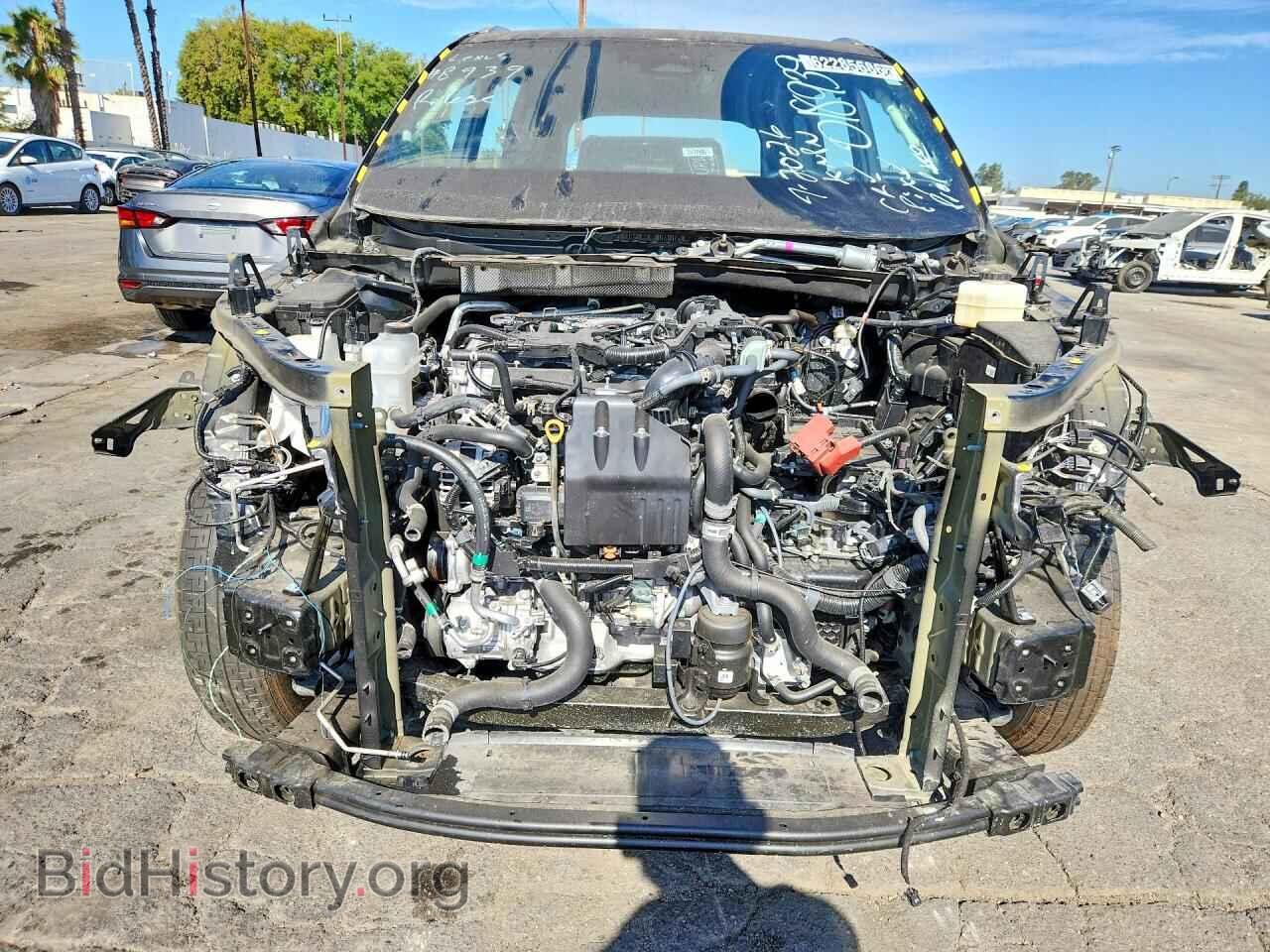 2026 LEXUS UNKNOWN - VIN: 5TDAAAA63TS018939 - Фото 5