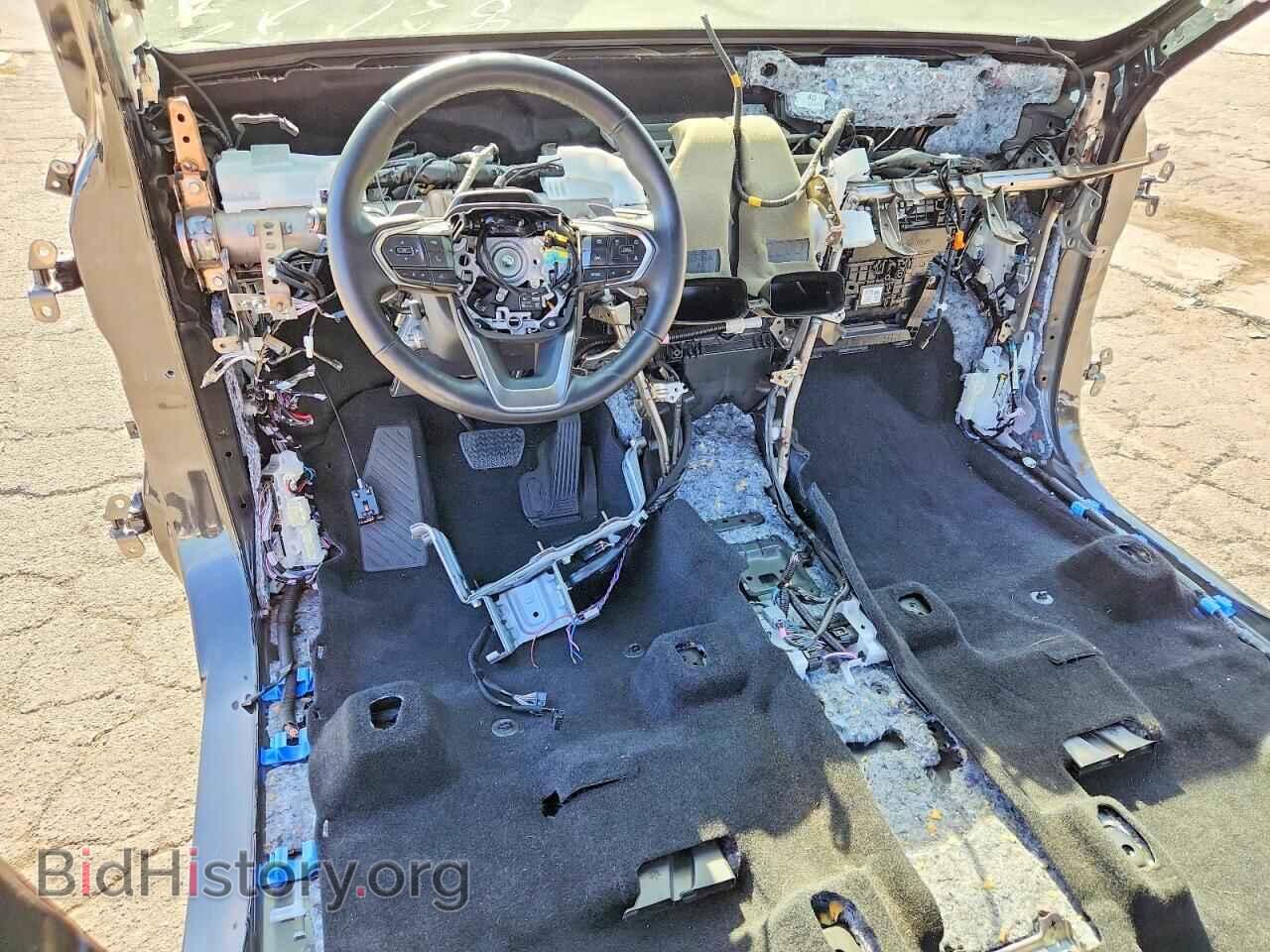 2026 LEXUS UNKNOWN - VIN: 5TDAAAA63TS018939 - Фото 8