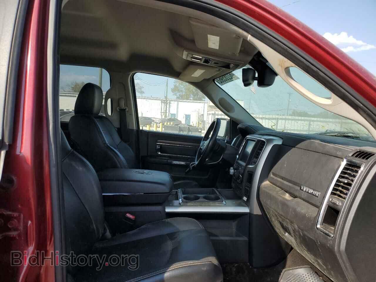 2014 RAM 1500 - VIN: 1C6RR7VT8ES335213 - Фото 5