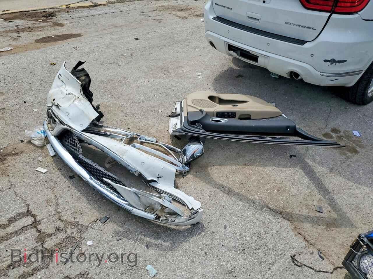 2018 DODGE DURANGO - VIN: 1C4RDHEG2JC175530 - Photo 13